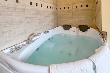 Фотографии Отель Sommer Residence Hotel&Spa г. Ключборк (Польша) №5 Фото Отель Sommer Residence Hotel&Spa г. Ключборк 5