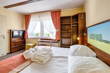 Фотографии Отель Sommer Residence Hotel&Spa г. Ключборк (Польша) №2 Фото Отель Sommer Residence Hotel&Spa г. Ключборк 2