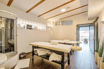 Фотографии Отель Sommer Residence Hotel&Spa г. Ключборк (Польша) №3 Фото Отель Sommer Residence Hotel&Spa г. Ключборк 3