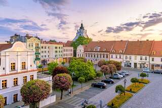 Фото Мини-отель Villa Castello г. Ключборк